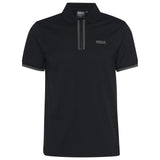Barbour International Ollie Twin-Tipped Polo