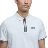Barbour International Ollie Twin-Tipped Polo