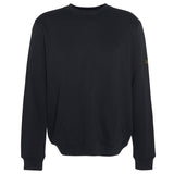 Barbour International Outline Badge Sweatshirt