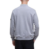 Barbour International Outline Badge Sweatshirt