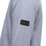 Barbour International Outline Badge Sweatshirt