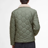 Barbour Jig Quilted Jacket