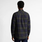 Barbour Kyeloch Tailored Long-Sleeved Shirt