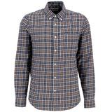 Barbour Lanark Tailored Long-Sleeved Shirt