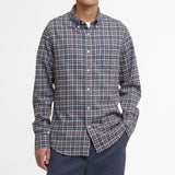 Barbour Lanark Tailored Long-Sleeved Shirt