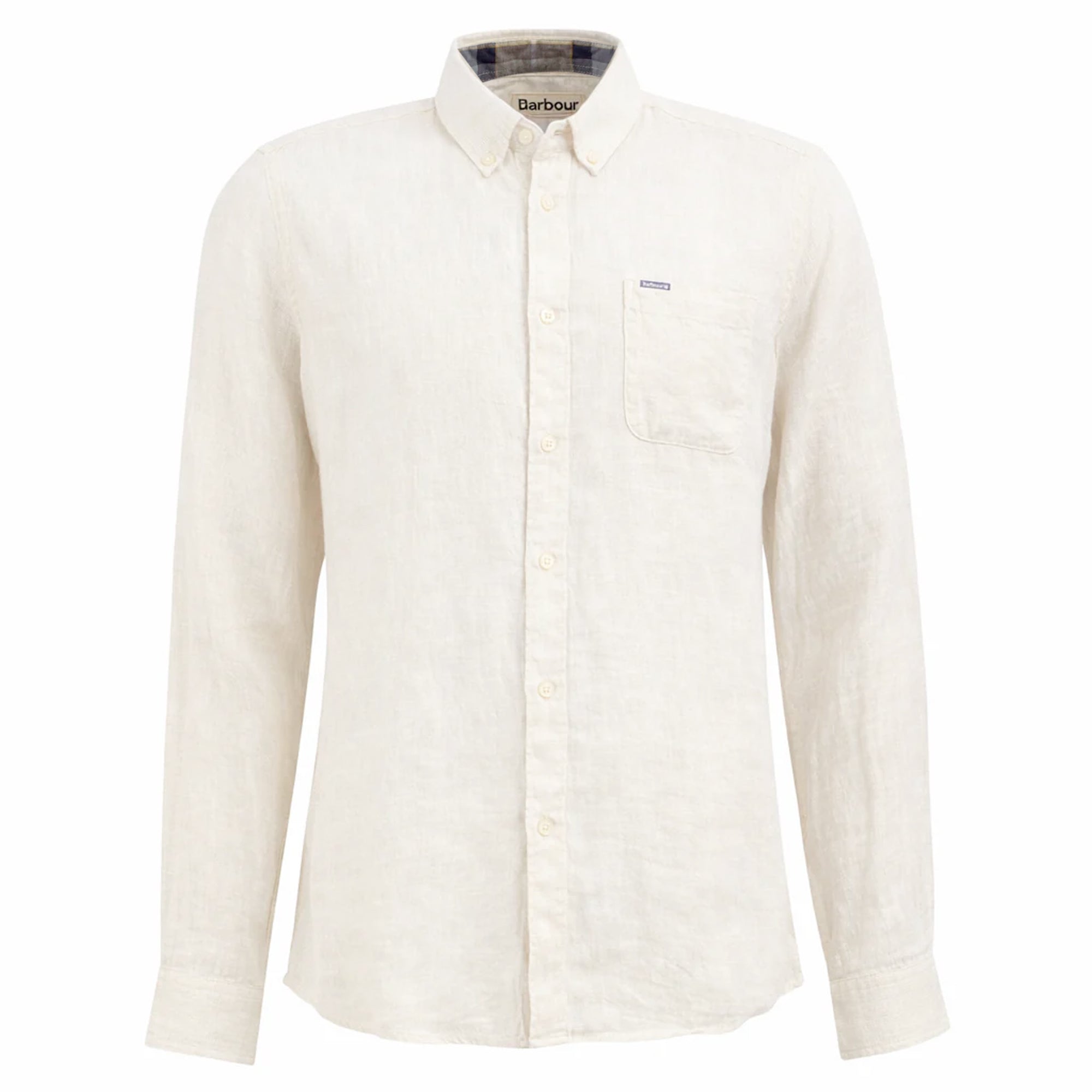 Barbour Linton Tailored Shirt