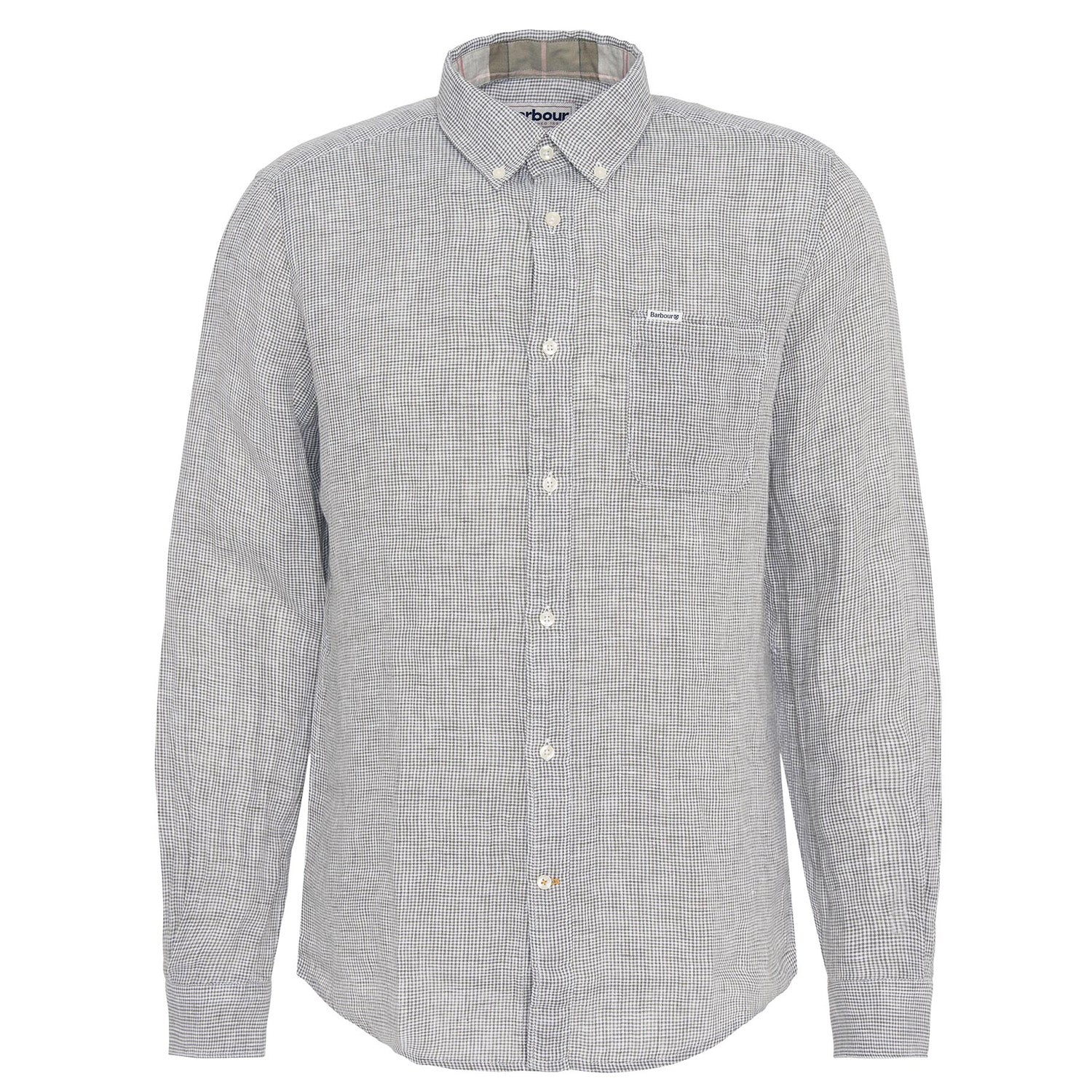 Barbour Linton Tailored Shirt