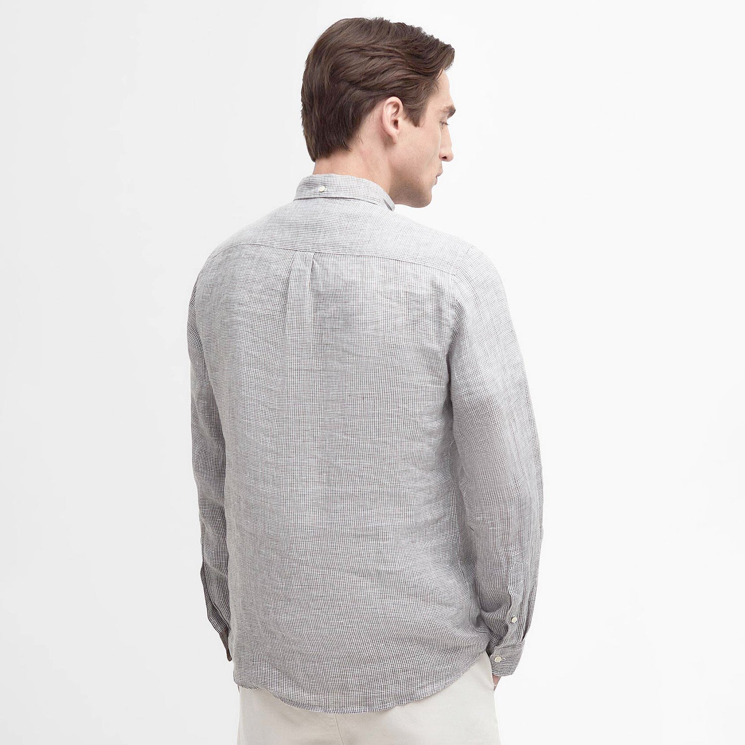 Barbour Linton Tailored Shirt