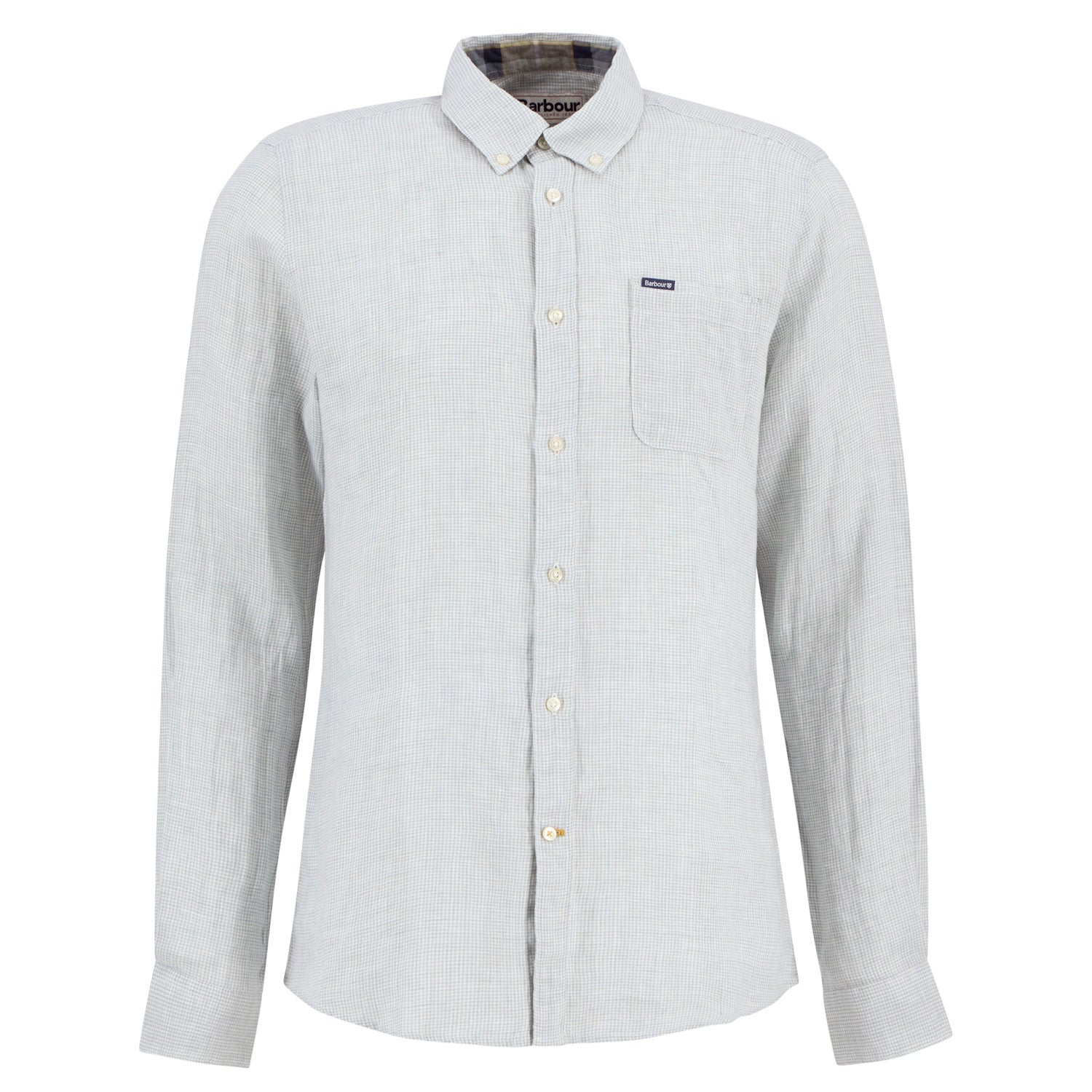 Barbour Linton Tailored Shirt