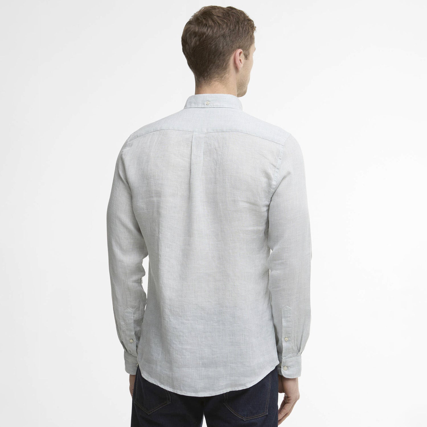 Barbour Linton Tailored Shirt