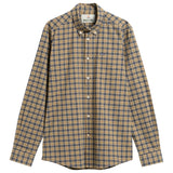 Barbour Lomond Tailored Fit Check Shirt