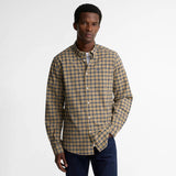 Barbour Lomond Tailored Fit Check Shirt