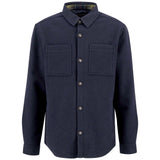 Barbour Marlow Tailored Overshirt