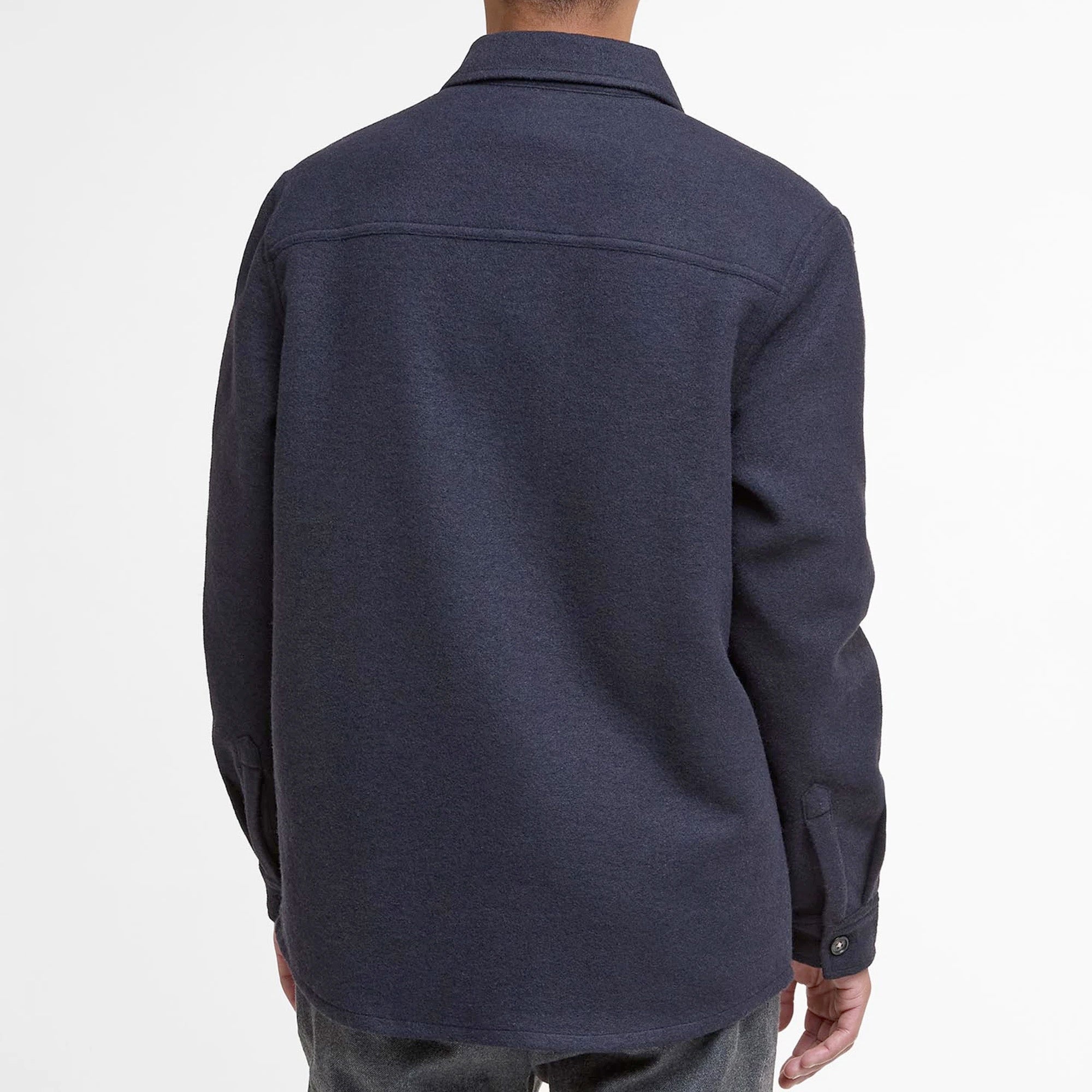 Barbour Marlow Tailored Overshirt