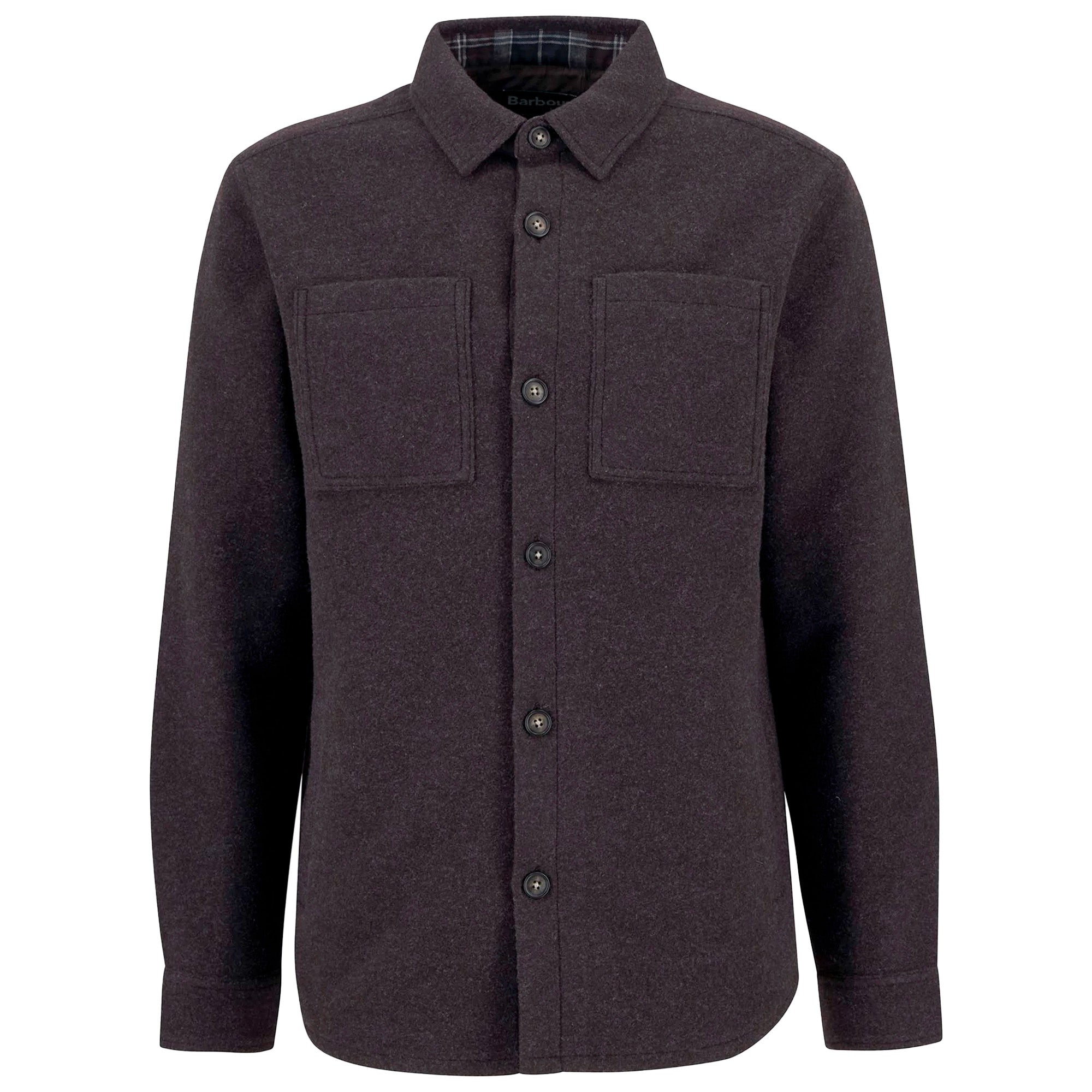 Barbour Marlow Tailored Overshirt