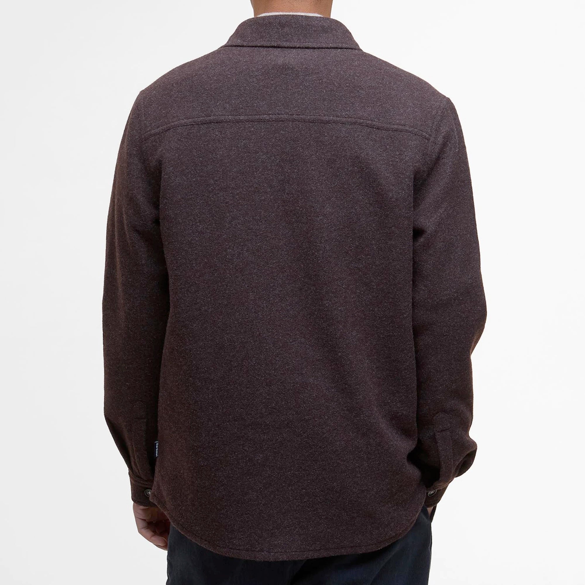 Barbour Marlow Tailored Overshirt