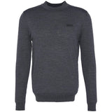Barbour International Merlin Turtle Neck Jumper
