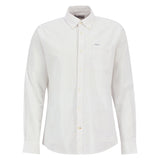 Barbour Nelson Linen Tailored Shirt