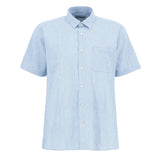 Barbour Nelson Linen Short Sleeve Shirt