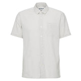 Barbour Nelson Linen Short Sleeve Shirt