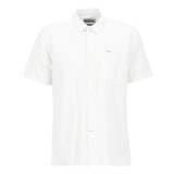 Barbour Nelson Linen Short Sleeve Shirt