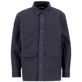 Barbour Heritage+ Newbirch Oversized Overshirt