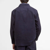Barbour Heritage+ Newbirch Oversized Overshirt
