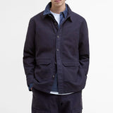 Barbour Heritage+ Newbirch Oversized Overshirt
