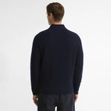 Barbour Newtown Half-Zip Jumper