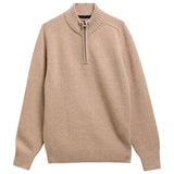 Barbour Newtown Half-Zip Jumper