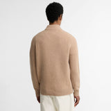 Barbour Newtown Half-Zip Jumper