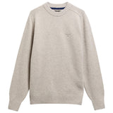 Barbour Newtown Crew Neck Jumper