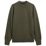 Barbour Newtown Crew Neck Jumper