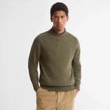 Barbour Newtown Crew Neck Jumper