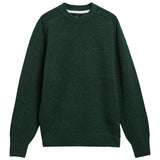 Barbour Newtown Crew Neck Jumper