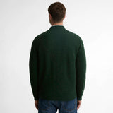 Barbour Newtown Crew Neck Jumper