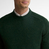 Barbour Newtown Crew Neck Jumper