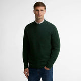 Barbour Newtown Crew Neck Jumper