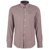 Barbour Padshaw Tailored Gingham Shirt
