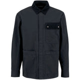 Barbour Heritage+ Silverbay Oversized Twill Overshirt
