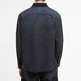 Barbour Heritage+ Silverbay Oversized Twill Overshirt