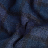 Barbour Tartan Lambswool Scarf
