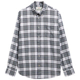 Barbour Telfield Brushed Cotton Check Shirt