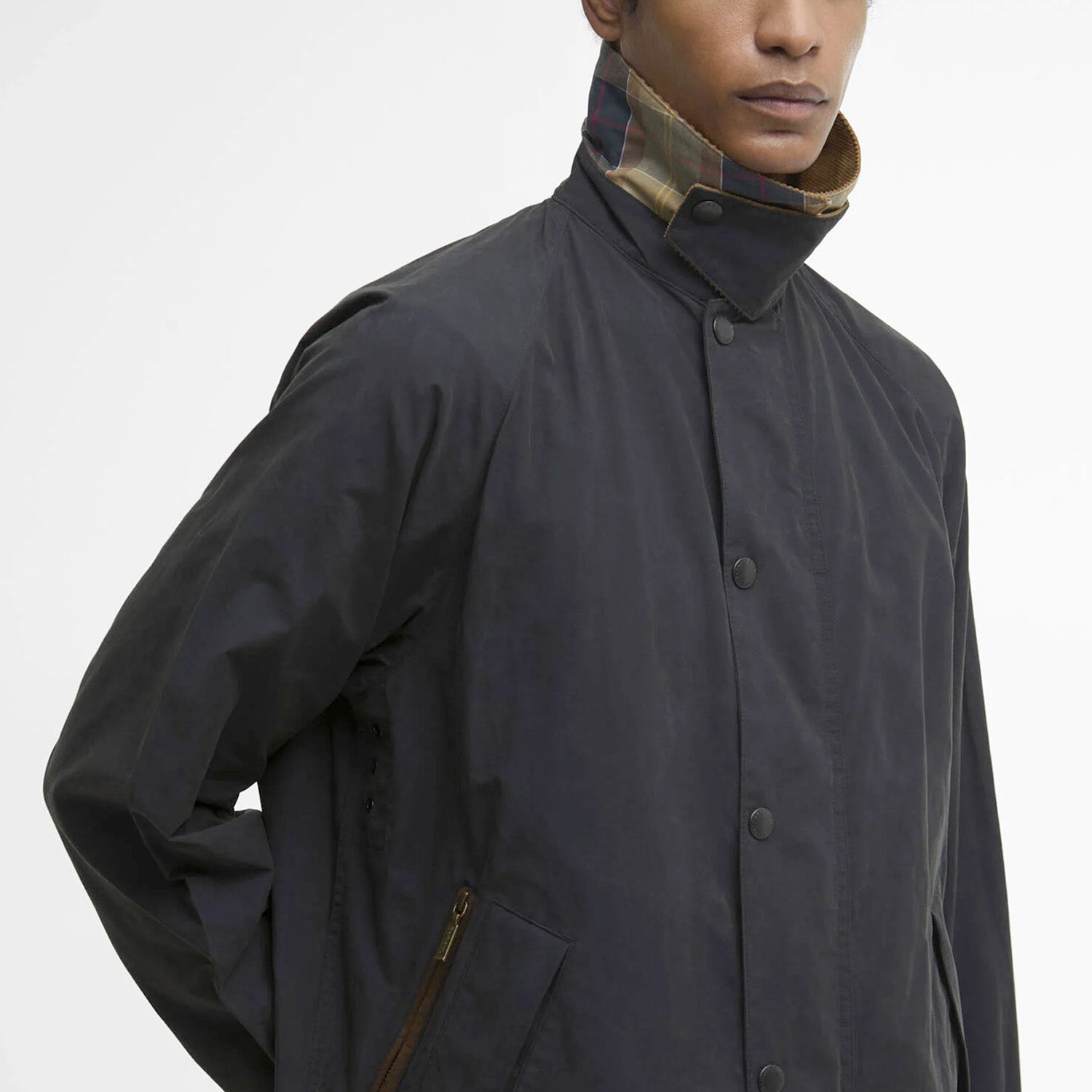 Barbour Icons Transport Casual Jacket