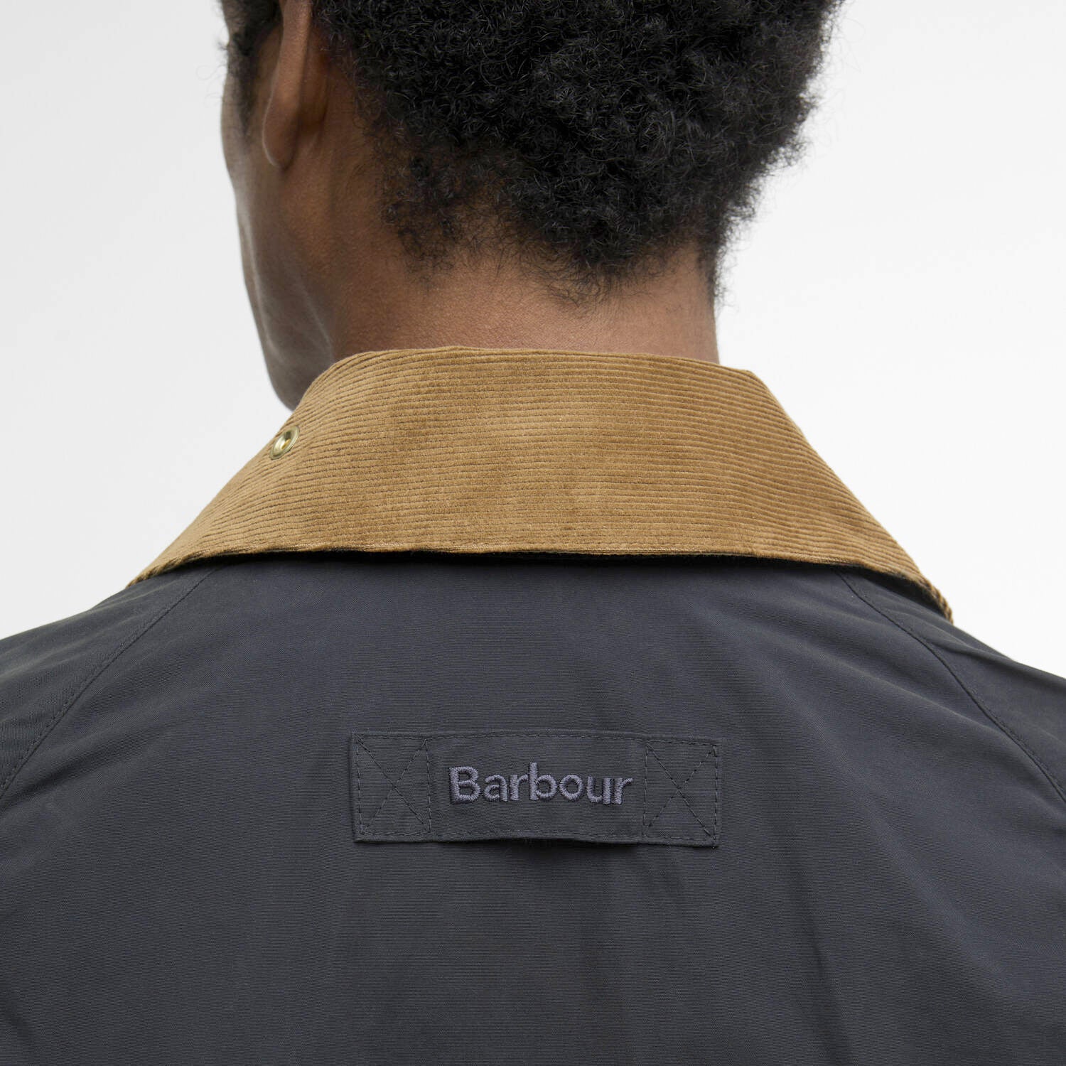 Barbour Icons Transport Casual Jacket