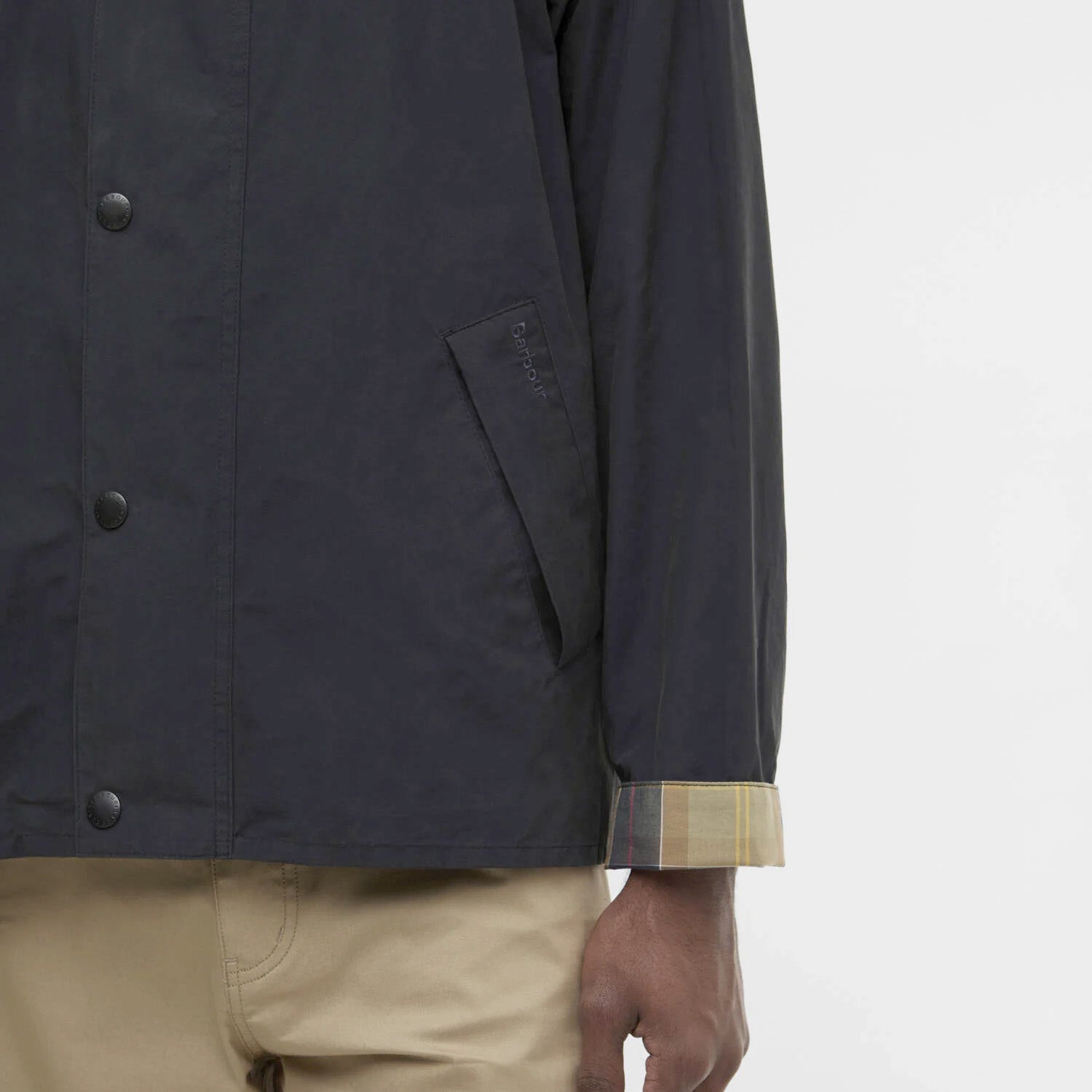 Barbour Icons Transport Casual Jacket