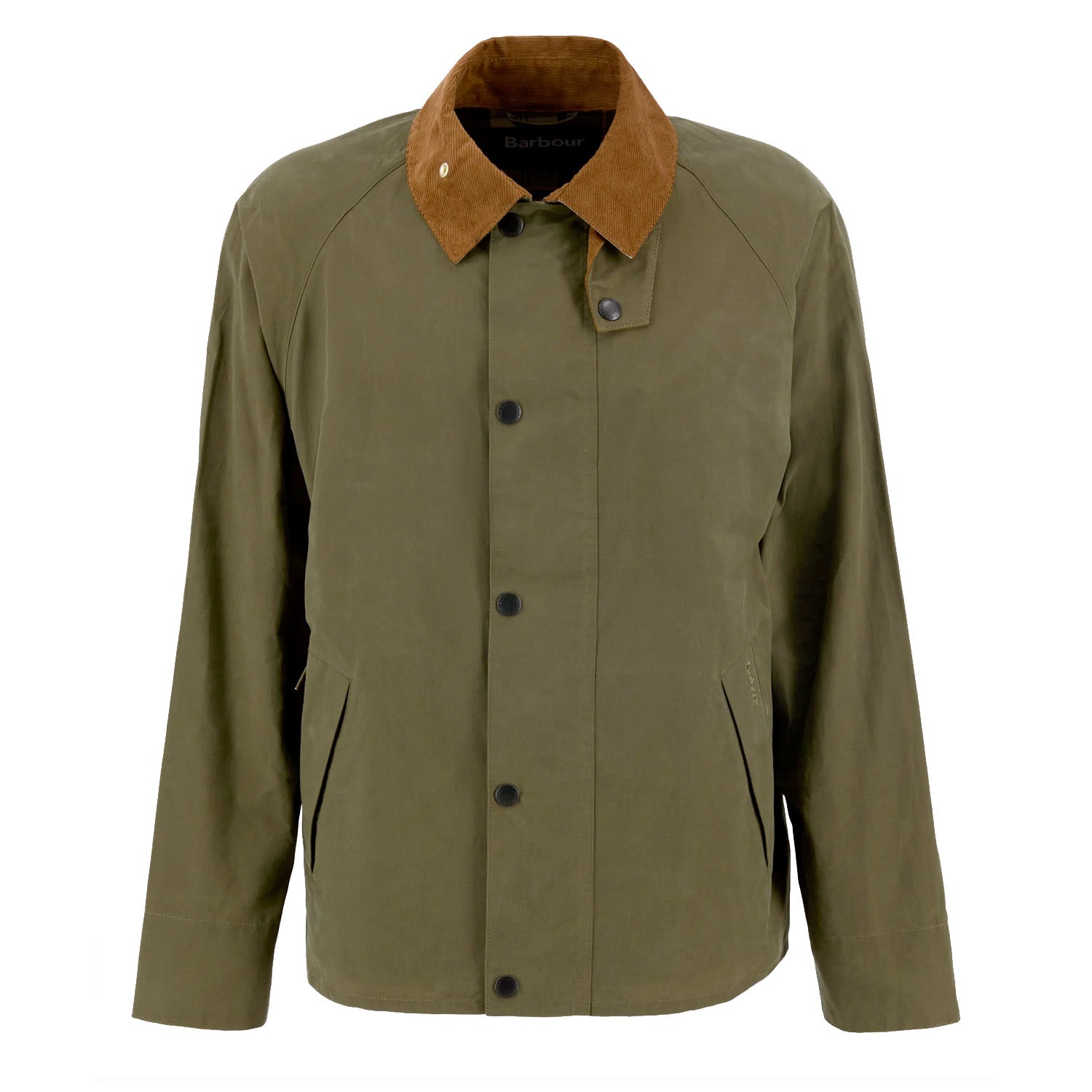 Barbour Icons Transport Casual Jacket