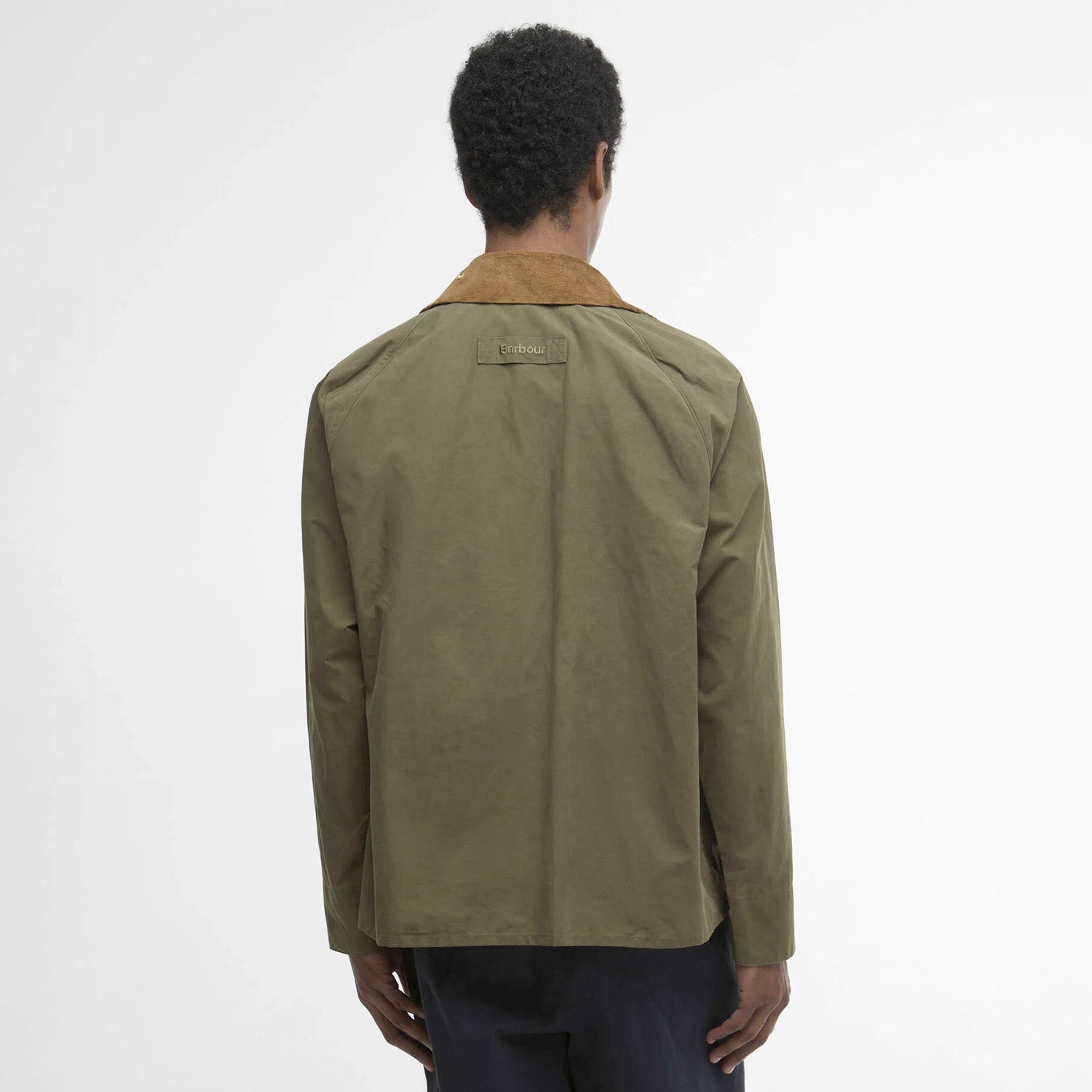 Barbour Icons Transport Casual Jacket