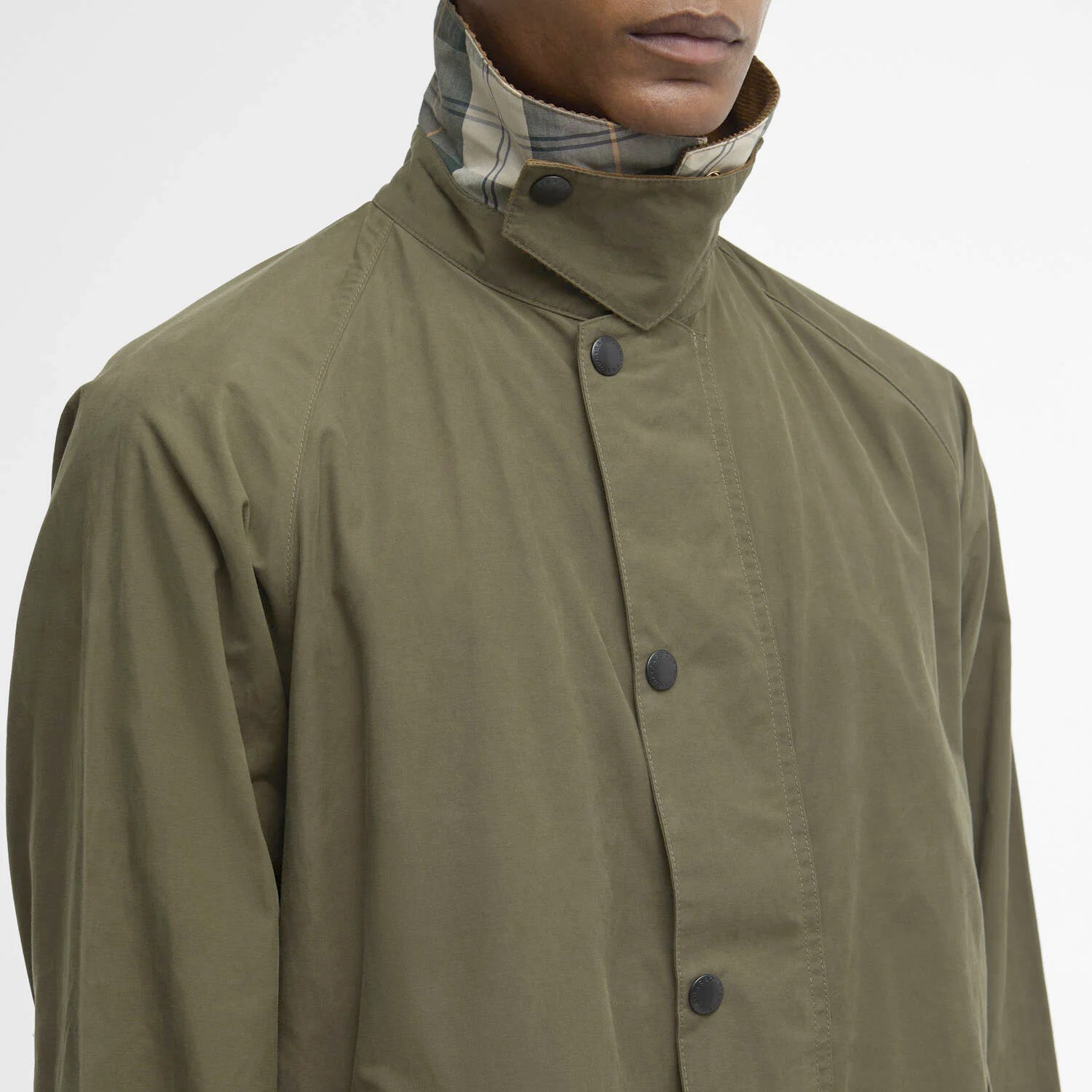 Barbour Icons Transport Casual Jacket