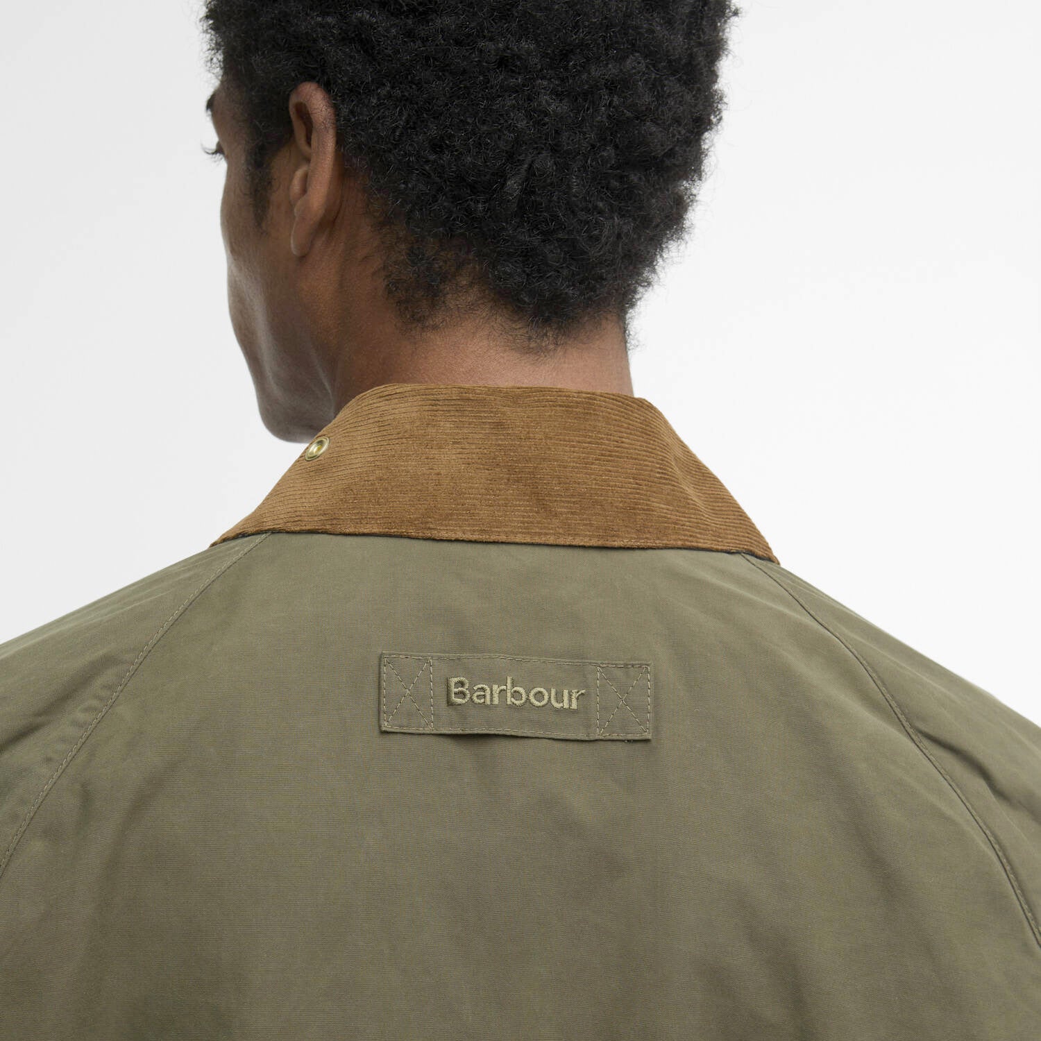 Barbour Icons Transport Casual Jacket